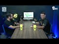 FUTEVÔLEI BRASIL TV #002 - CFB  - #futevolei #futevôleibrasil  #cfb   #podcast #podcastaovivo