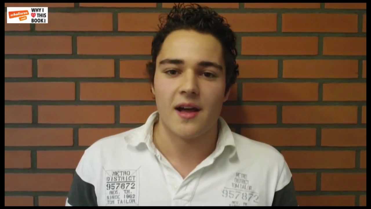 Robin over De engelenmaker - Stefan Brijs