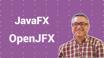 Introducción JAVAFX/OPENJFX  v14 - 10 - Scene Builder. Eventos
