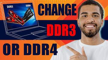 How to Check RAM Type in Windows 11 (DDR3 or DDR4, 2025)