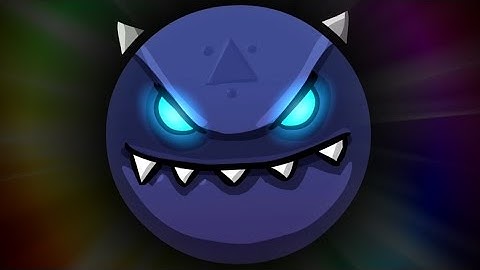 Geometry Dash World?