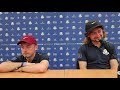 Europe reacts to winning the Ryder Cup w/ Conor Moore | Golf Channel