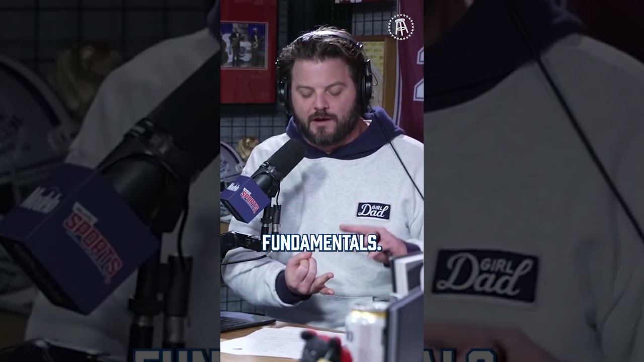 Caleb Williams & Ben Johnson Are PERFECT For The Chicago Bears @ModeloUSA