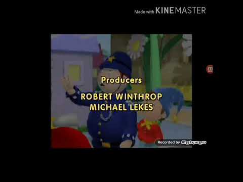 Make way for noddy endding hit entertainment