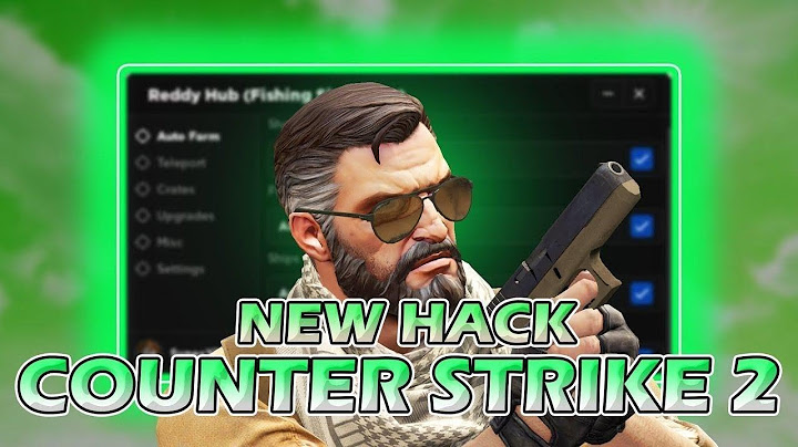 [NEW] CS 2 Hack Menu [Free 2025] / BEST CS 2 Cheats [Update] / NEW CS 2 Hacks
