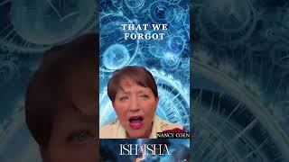 The deepness of Ish and Isha with Nancy Coen @globalsons