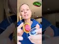 Winky Lux Cheeky Rose Cream Blush Highlight