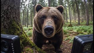 Inside the world of bears | EPISODE 6