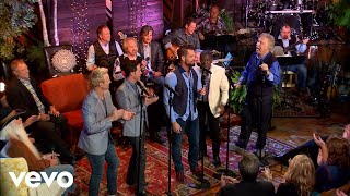 Gaither Vocal Band - Hallelujah Band (Live) chords