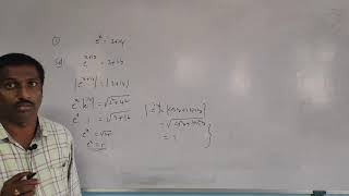 1.3 Elementary Functions - Complex variables and Special Functions Wealth