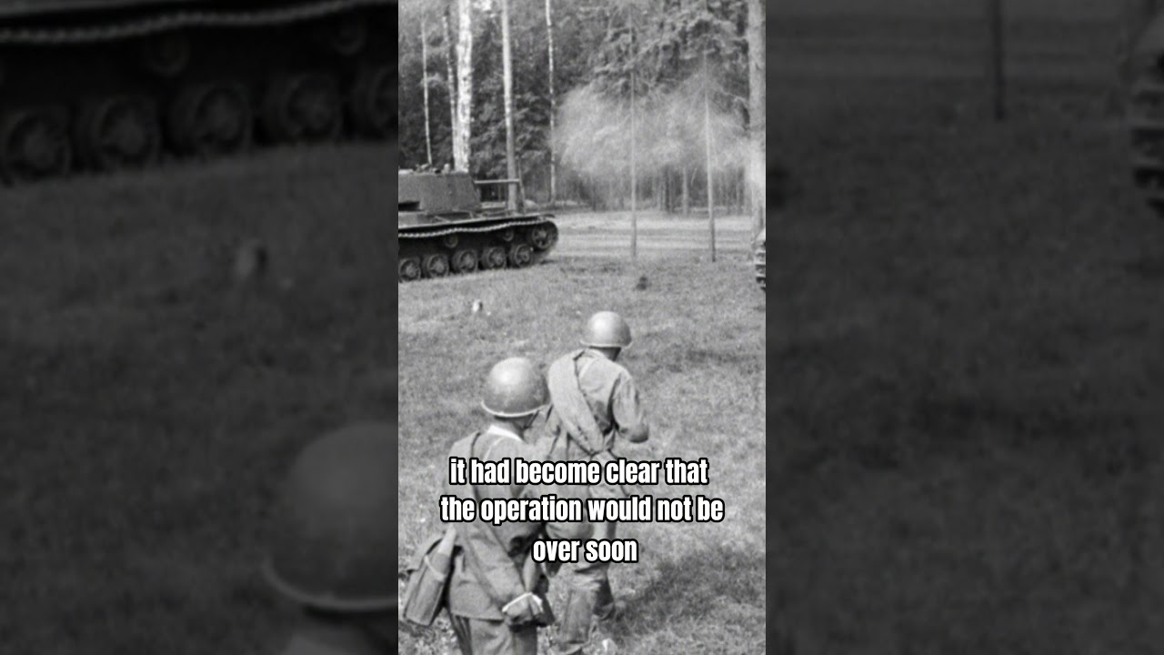 Hitler’s October 3, 1941 Speech at Berlin Sportpalast & the German Miscalculation 