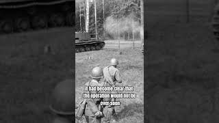 Hitlers October 3, 1941 Speech At Berlin Sportpalast & The German Miscalculation