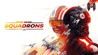 Star Wars Squadrons Walkthrough | Simply Nintendo