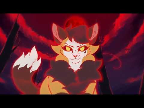 Sally's Song MAP | Part 17
