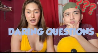 ASK US QUESTION (DARING QUESTIONS) LarsXclyde