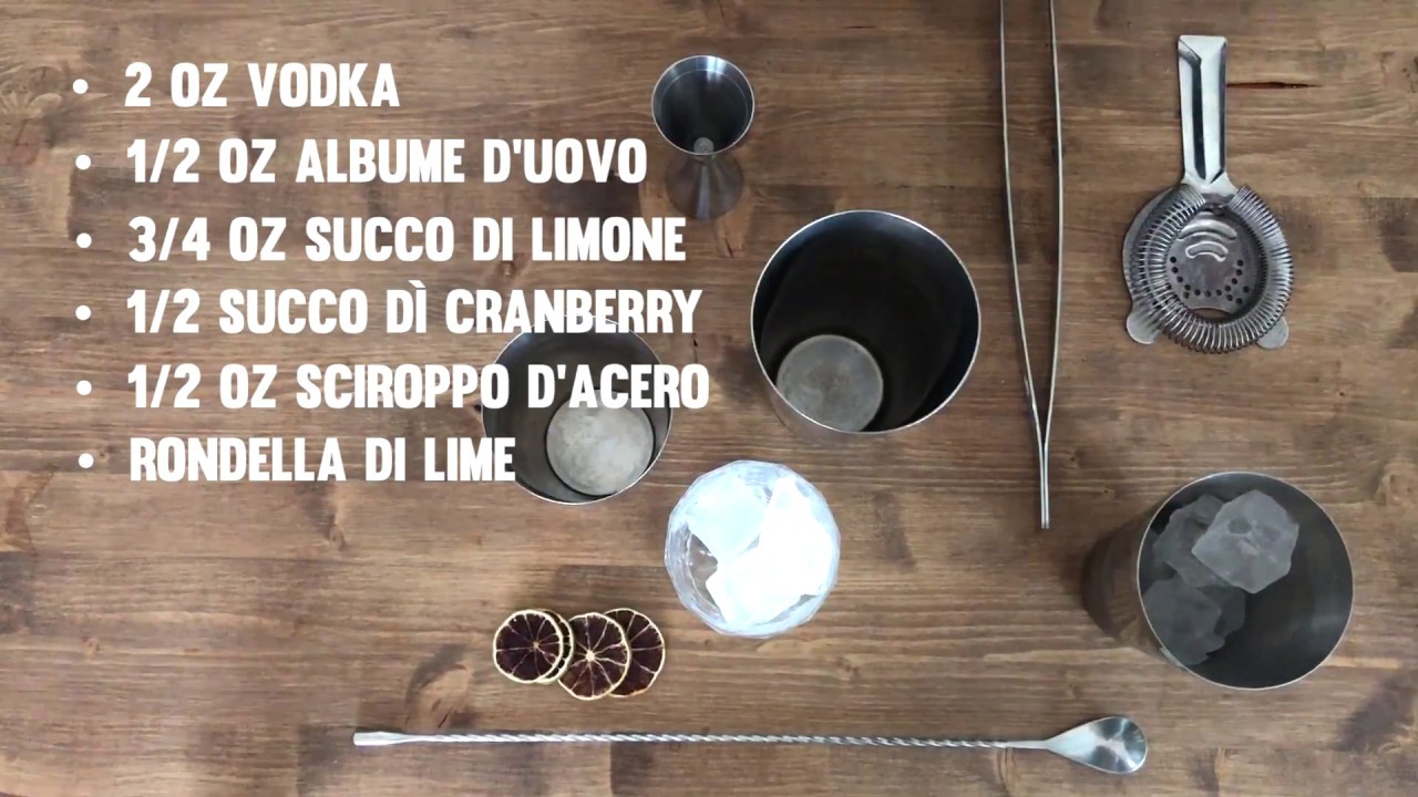 ricetta sciroppo dacero fatto in casa
