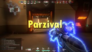 Envision - Valorant Edit | Parzival | Resimi