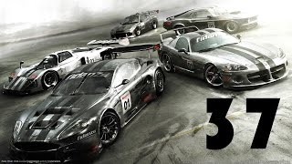 Lets Play Race Driver: Grid! (Grid 1) E.P.37 - Like A Glove!