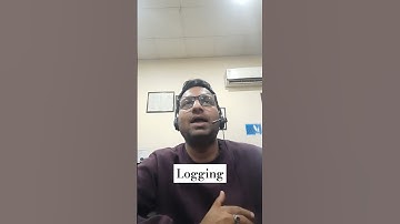 The Secret Life of Your Code: Logging and Types Explained