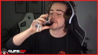 STREAMER PERCEBE QUE ESTA RICO ?