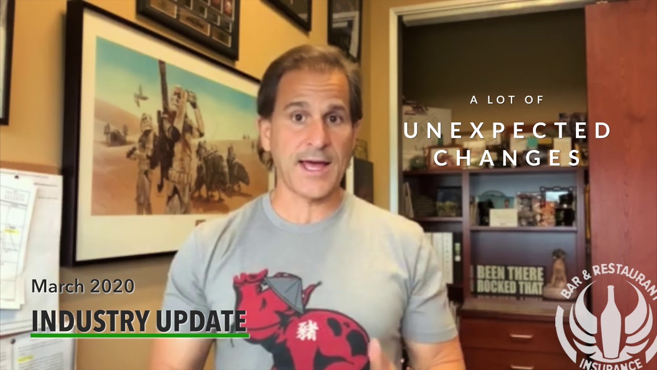 Newsletter   Mar 2020