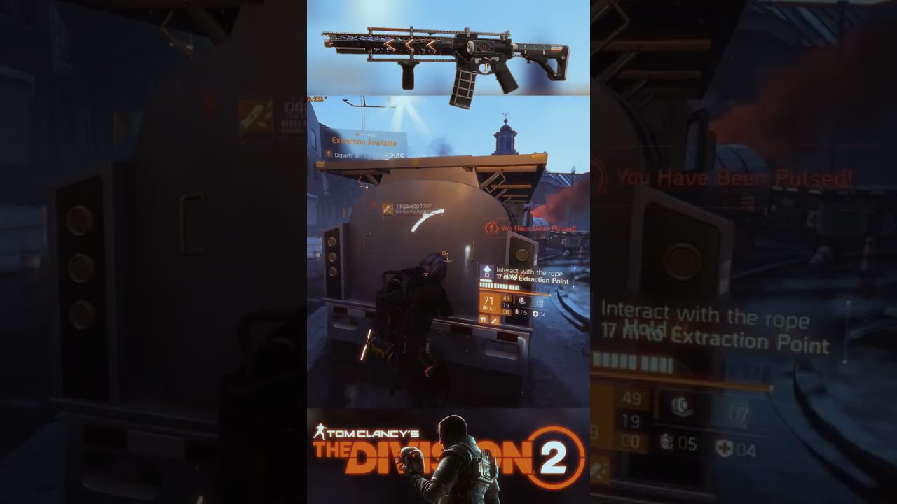 They Tried To Kill Me But It Was A Mistake! 