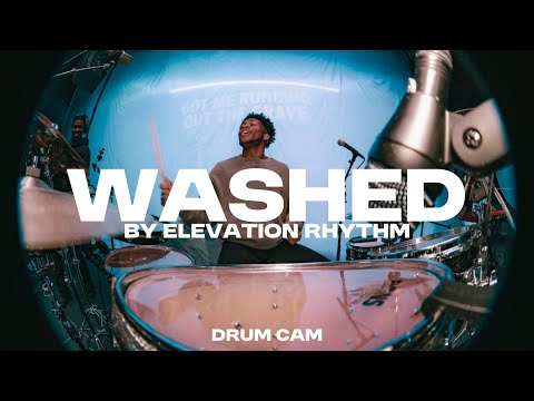 Washed | Drums | YTH Collective