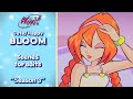 Bloom S3 Cute Happy Scenes 