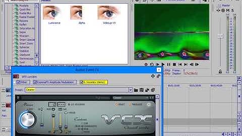 How To Make Videoup V9.13