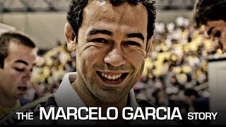 THE MARCELO GARCIA STORY (Jiujitsu Documentary)
