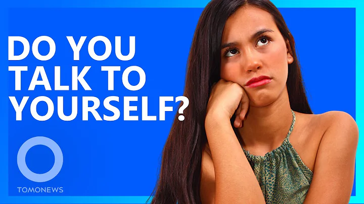 Some people don't have internal monologue - TomoNews