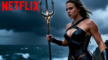 Top 5 BRAND NEW TV SERIES Dropping This November 2025!