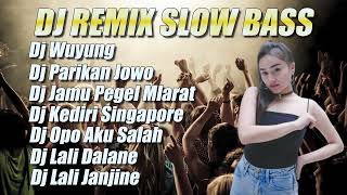 DJ JAWA CAMPURAN LORO SESIGAR X NYIDAM PENTOL DIVANA PROJECT TERBARU