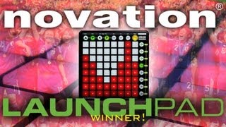 New DSP Project theme tune and Launchpad winner