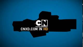 CNXD.com in HD (2017)
