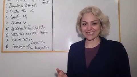 Hypothesis Test on Variance and Standard Deviation of Normal Distribution