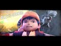 Deleted scenes BoBoiBoy Movie 2