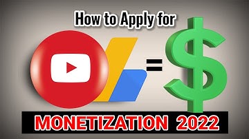 How to Monetize Your YouTube Channel in 2022 | Step by Step Guide