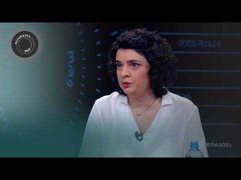 ჩვენ ვართ ქვეყანა, რომელიც ერთი ადამიანის დაცვის გამო მზადაა ლარი მოსპოს ნახევარ საათში — დევდარიანი