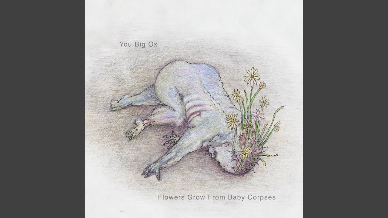 Flowers Grow from Baby Corpses YouTube