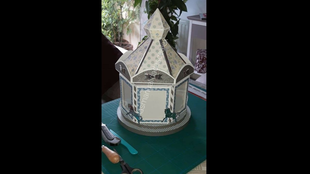 CARRUSEL FOTOS SCRAP