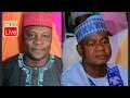 Alhajiji nagoda ya ragargaji chakwaikwaiya  musa iliyasu kwankwaso