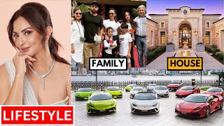 Seema Sajdeh Lifestyle 2024, Biography, Age, Family, Boyfriend, House, Net worth