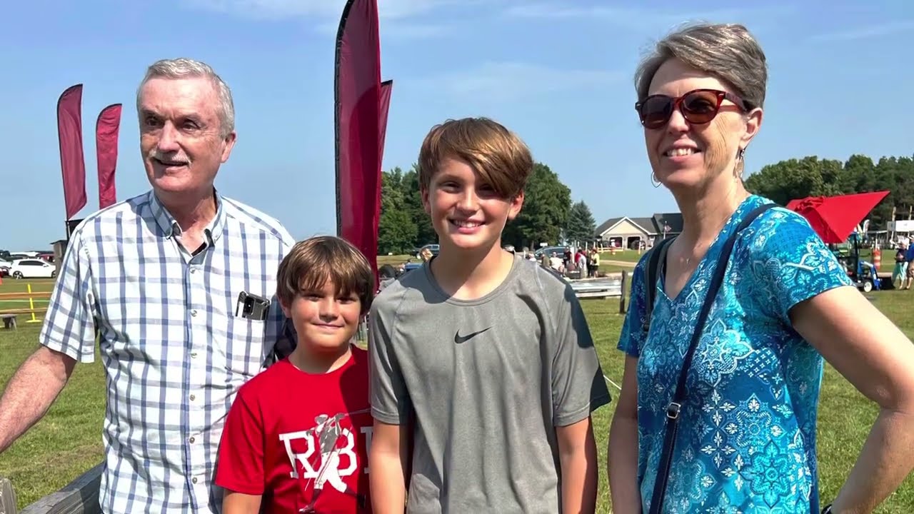 Shocking visit to area Iconic Cider Mill