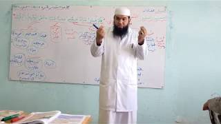 التّيمّم #الأولى_المتوسّطة /محمد أبوشاكر لعبودي