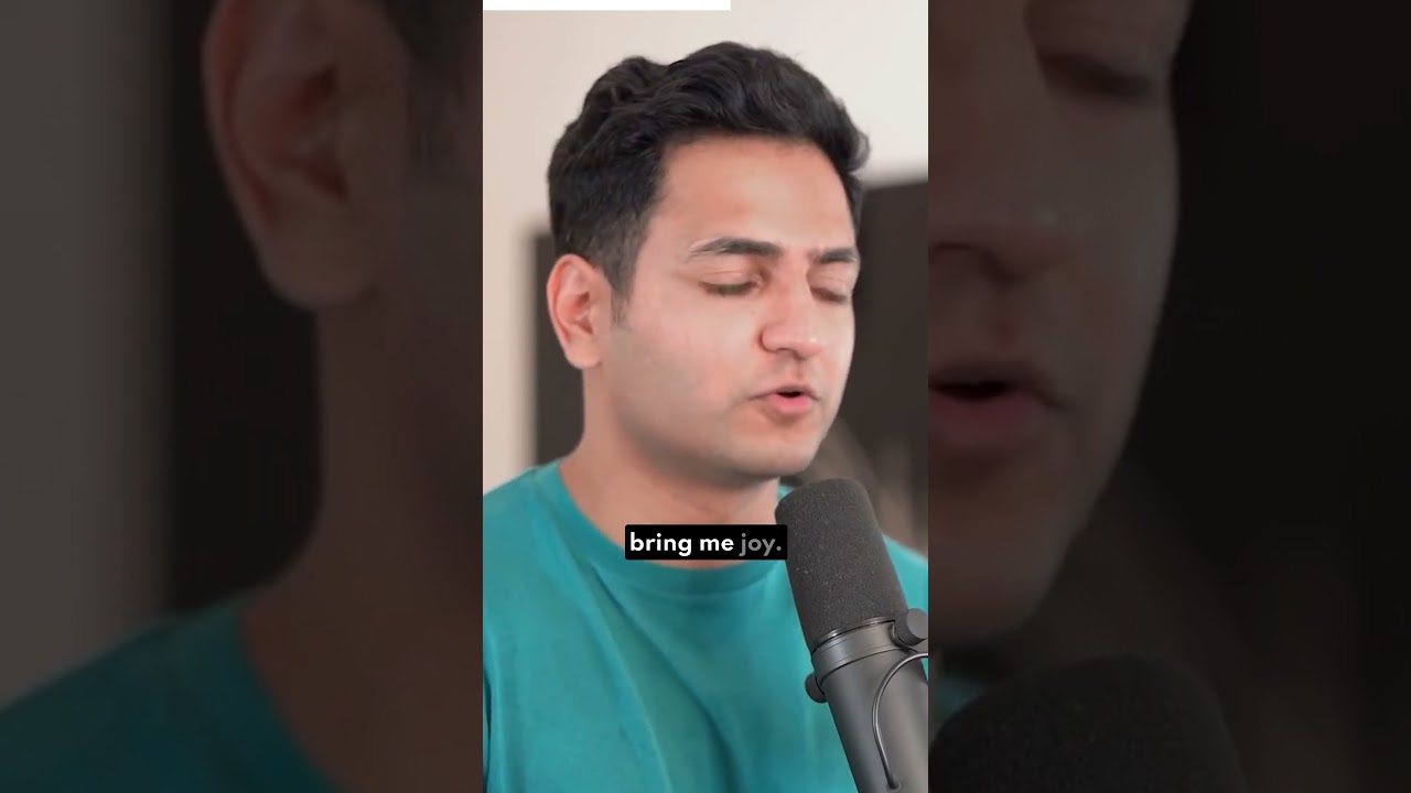 What's Kenny Guilty About? 