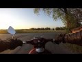 Catching the sunset - Jawa 360