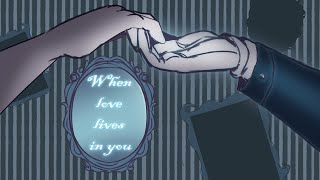 When love lives in you | Elias Gallagher animation