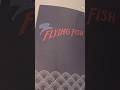 Flying Fish at Disney’s Boardwalk Inn and Villas in Walt Disney World!!