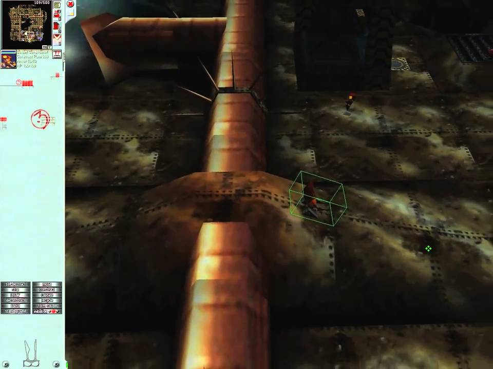 Machines Wired For War [Mission 19 Final Assault] [Part 5] YouTube